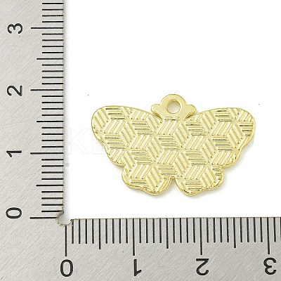 Alloy Enamel Pendants ENAM-I060-04D-1