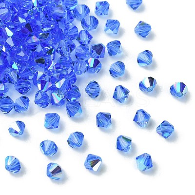 Preciosa® Crystal Beads Y-PRC-BA5-30050-201-1