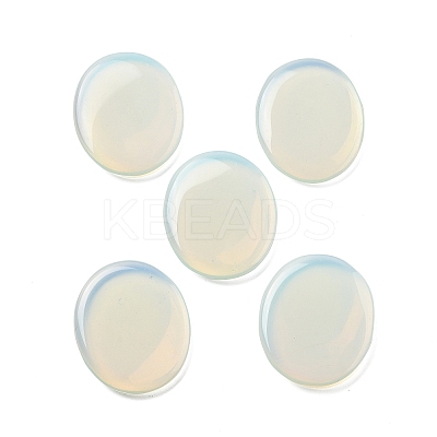 Opalite Cabochons G-A258-01A-1