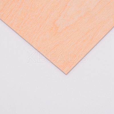Basswood Plywood LS-WOOD-WH0108-14A-1