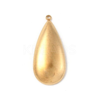 304 Stainless Steel Pendants LS-STAS-P388-03G-1
