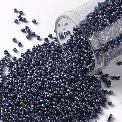 TOHO 15/0 Round Beads SEED-XTR15-2637F-1