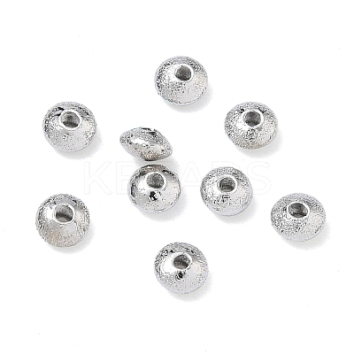 SHEGRACE Brass Beads XGRQ1A164-325P-1