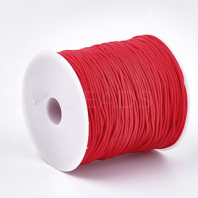 Nylon Braided Cord NWIR-S007-32-1