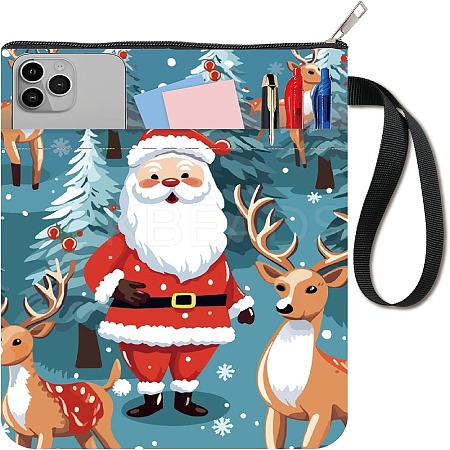 Cloth Book Cover OFST-WH0010-102-1