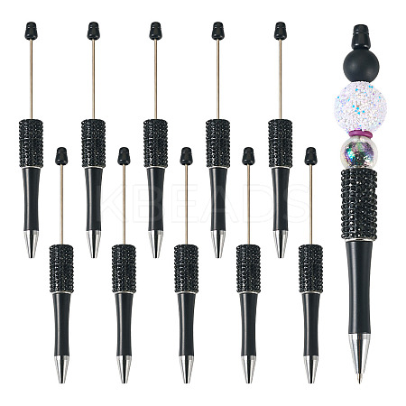 ABS Plastic Ball-Point Pen BT-TAC0003-06B-1