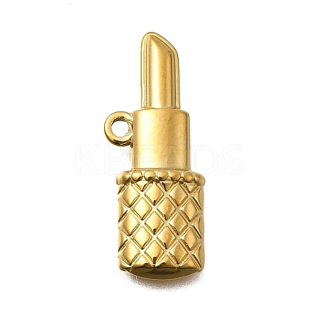 304 Stainless Steel Pendants STAS-Z163-17G-1