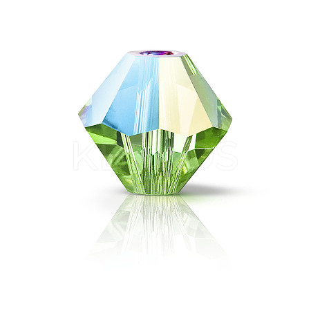 Preciosa® Crystal Beads Y-PRC-BA6-50520-201-1