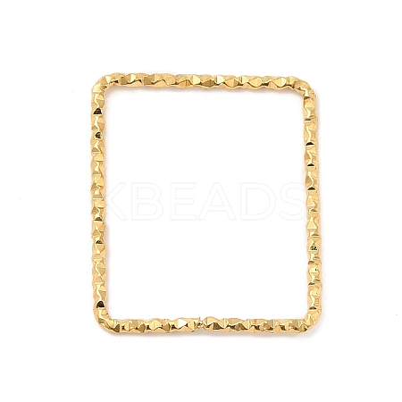 304 Stainless Steel Linking Rings STAS-Z041-03A-G-1