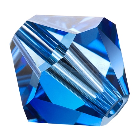 Preciosa® Crystal Beads X-PRC-BA6-30050-1