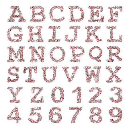 Hotfix Rhinestone DIY-HY0001-87-1