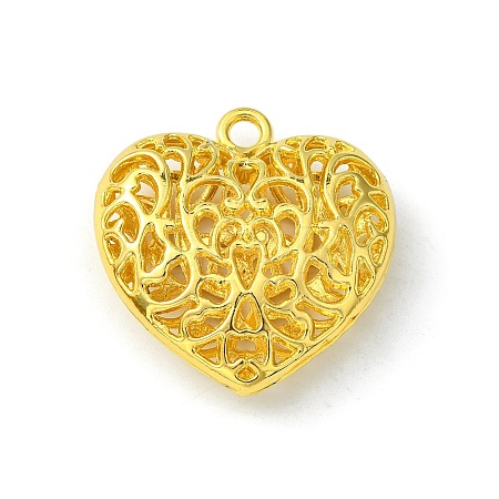 Alloy Pendants EA11859Y-G-1