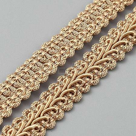 Polyester Ribbon OCOR-WH0100-88-1
