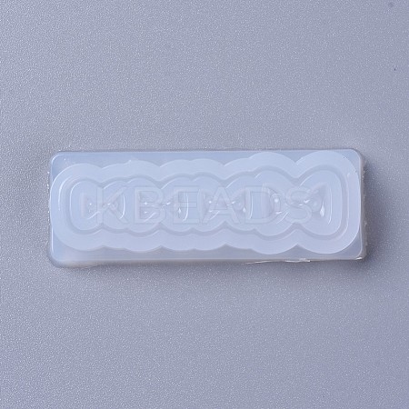 Food Grade Silicone Molds DIY-L026-052-1