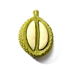Cute Mini Cartoon Fruit Series Opaque Resin Decoden Cabochons CRES-S370-02B-1