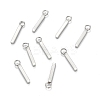 Tarnish Resistant 304 Stainless Steel Pendants LS-STAS-Z034-17D-P-1