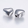 Tarnish Resistant 304 Stainless Steel Beads LS-STAS-I069-24-2