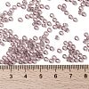 MIYUKI Round Rocailles Beads SEED-X0055-RR0142L-4