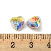 Glass Rhinestone Cabochons RGLA-M017-C03-202ST-3