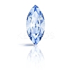 Preciosa® MAXIMA Crystal Fancy Stones Y-PRC-FG8-30020-1