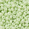 3/0 Glass Seed Beads SEED-L011-03A-11-3