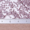 MIYUKI Delica Beads Small SEED-X0054-DBS0173-4