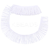 Velvet Tassel Fringe Trimming DIY-WH20011-57B-1