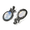 Opalite Pendants G-I370-09AS-04-2