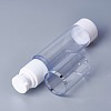 Empty Plastic Press Pump MRMJ-WH0030-02-50ml-2