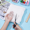 Cotton Fabric DIY-WH0504-328-3
