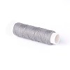 Round Waxed Polyester Twisted Cord YC-L003-A-15-2