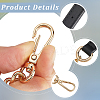 1Pc Imitation Leather Crossbody Purse Straps FIND-BBC0004-47A-6