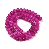 Natural Malaysia Jade Beads Strands G-Z080-B01-8x6mm-05-3
