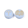 Food Grade Silicone Focal Beads SIL-Z021-02K-1