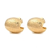 304 Stainless Steel Stud Earrings for Women EJEW-M095-04G-4