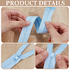 24Pcs 8 Colors Garment Accessories FIND-NB0006-77B-3