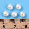 Grade 3A Natural Cultured Freshwater Pearl Beads X-PEAR-N018-3A-5055A-3