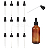 Glass Dropper Set Transfer Graduated Pipettes PH-TOOL-G011-14D-1