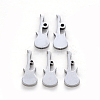 304 Stainless Steel Charms X-STAS-N092-45-1