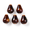 Handmade Porcelain Beads PORC-N008-05A-1