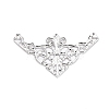 Iron Filigree Joiners FIND-B020-15P-2