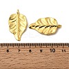 Tibetan Style Alloy Pendants K094Y011-3