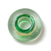 Glass European Beads GLAA-XCP0001-39-2