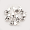 Tibetan Style Alloy Pendants LS-TIBE-Q075-52AS-LF-1