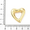 Brass Pendants KK-L273-04G-03-3