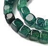 Natural Dragon Veins Agate Beads Strands G-G177-E03-05-3