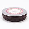 Faux Suede Cord LW-D009-15-1