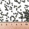 TOHO Round Seed Beads SEED-JPTR08-0326-4