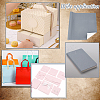 Cloth Book Covers AJEW-WH0314-501D-5