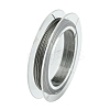 Tarnish Resistant Tail Wire LS-TWIR-S001-0.38mm-02-2